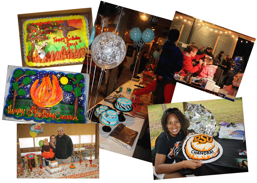 The Best Birthday Party Places In Tulsa Home, Family, Style and Art Ideas